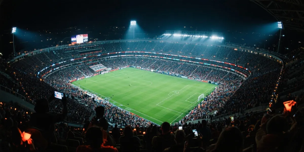 焦点联赛专题图